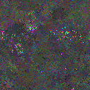 World at epoch 98000