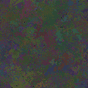 World at epoch 129000
