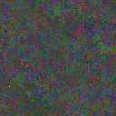 World at epoch 121000