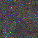 World at epoch 66000