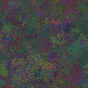 World at epoch 152000