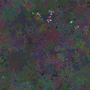 World at epoch 99000
