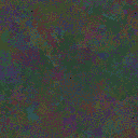 World at epoch 122000