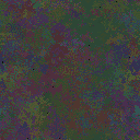 World at epoch 130000