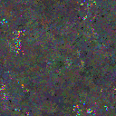 World at epoch 67000