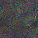 World at epoch 93000