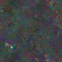 World at epoch 65000