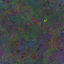 World at epoch 160000
