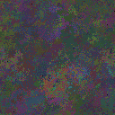World at epoch 153000