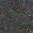 World at epoch 90000