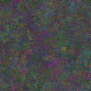World at epoch 123000