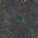 World at epoch 68000