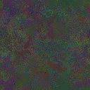 World at epoch 131000