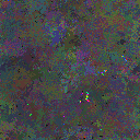 World at epoch 94000