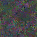 World at epoch 154000