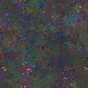 World at epoch 61000