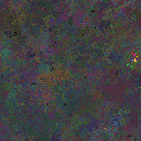World at epoch 66000