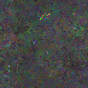 World at epoch 101000