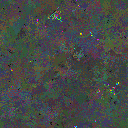 World at epoch 76000