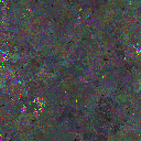 World at epoch 69000