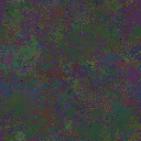World at epoch 132000