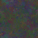 World at epoch 124000