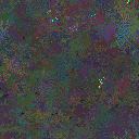 World at epoch 62000