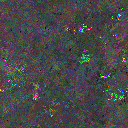 World at epoch 70000