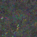 World at epoch 92000