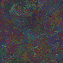 World at epoch 67000