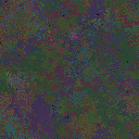 World at epoch 125000