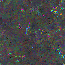 World at epoch 71000