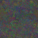 World at epoch 126000