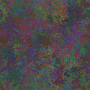 World at epoch 156000