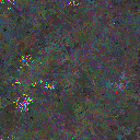 World at epoch 93000