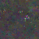 World at epoch 63000