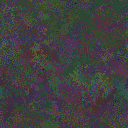 World at epoch 134000