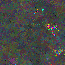 World at epoch 78000