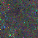 World at epoch 104000