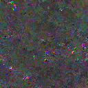 World at epoch 72000