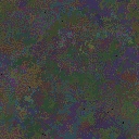 World at epoch 126000
