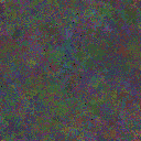 World at epoch 127000