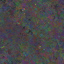 World at epoch 97000