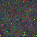 World at epoch 94000