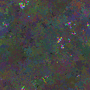 World at epoch 64000