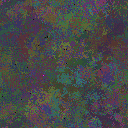 World at epoch 157000