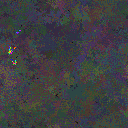 World at epoch 103000