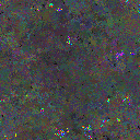 World at epoch 105000
