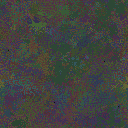 World at epoch 127000