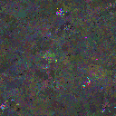 World at epoch 95000